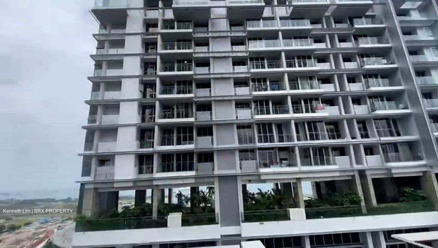Lumiere (D2), Apartment #627386771